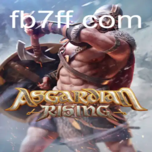 Descubra AsgardianRising: O Novo RPG Fascinante