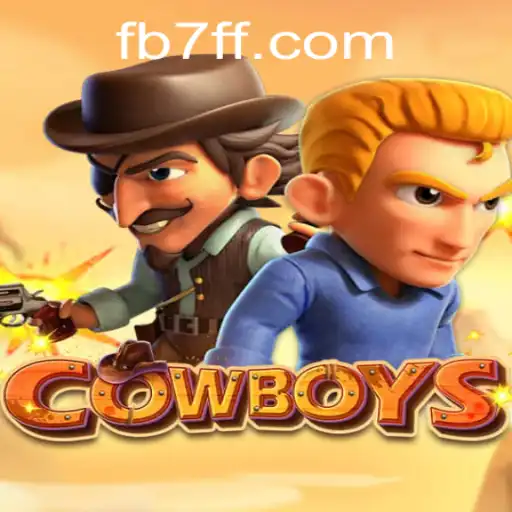 Conheça o Empolgante Mundo de COWBOYS no 7ff.com