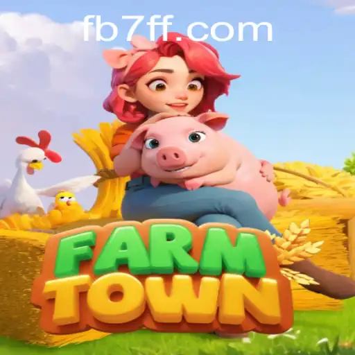 Explorando o Mundo de FarmTown: Um Paraíso Virtual para Amantes da Agricultura