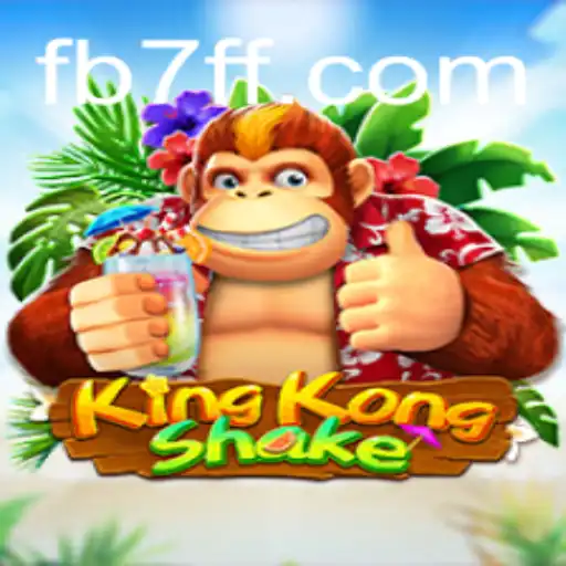 Conheça KingKongShake: O Novo Fenômeno dos Games