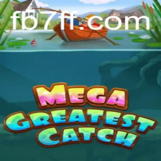 MegaGreatestCatch: Descubra o Jogo que Conquistou o Mundo