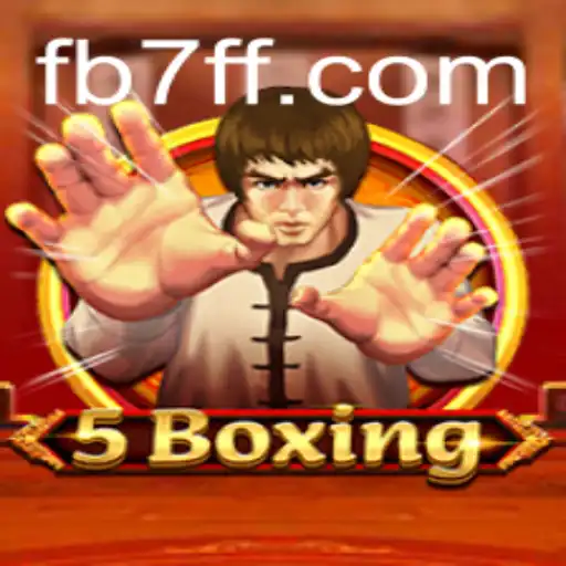 Descubra o Novo Fenômeno dos Jogos: 5Boxing