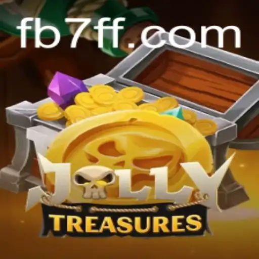 JollyTreasures: Descubra a Aventura e Estratégia no Mundo dos Tesouros Escondidos