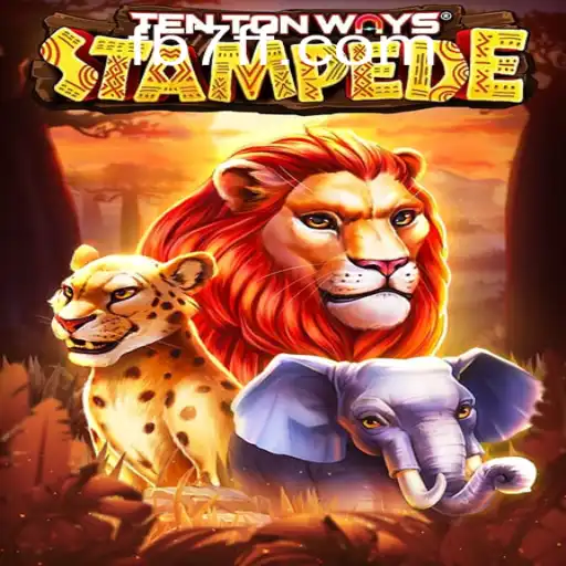 Explorando TenTonWaysStampede: Um Mergulho no Novo Jogo Revolucionário