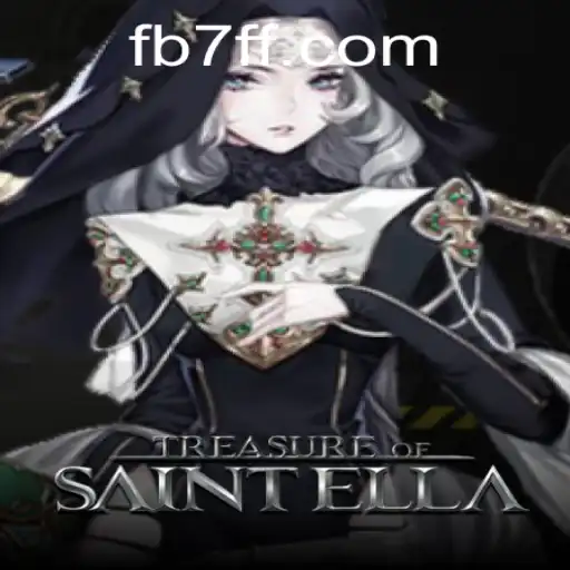 Explorando o Mundo de Treasure of Saint Ella: Aventuras e Estratégias
