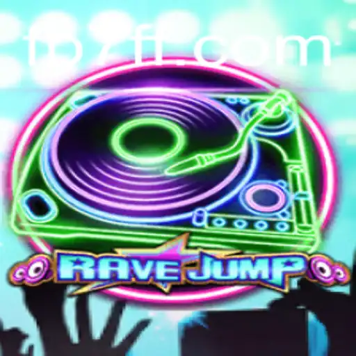 Explorando o Mundo de RaveJump: Um Jogo de Imersão Multissensorial