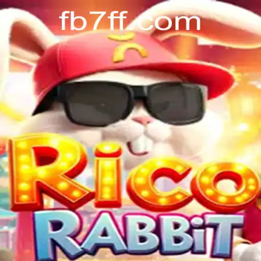 Descubra o Fascinante Mundo de RicoRabbit