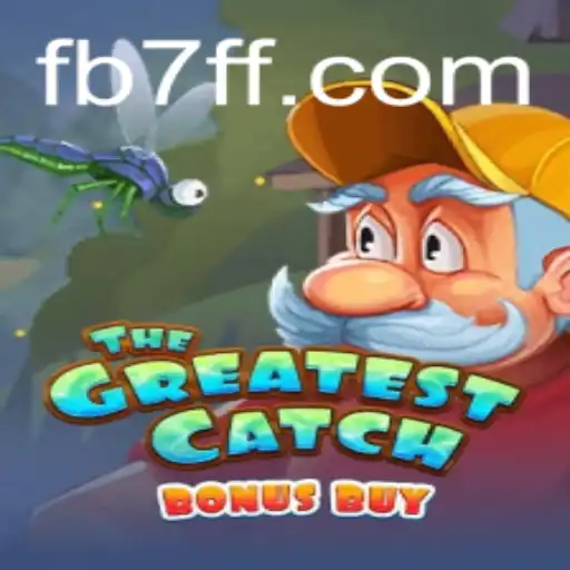 Descubra a Emoção do Jogo TheGreatestCatchBonusBuy