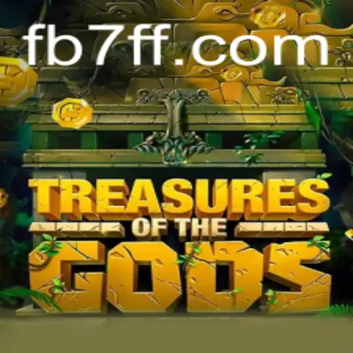 Desvendando os Mistérios de TreasureoftheGods