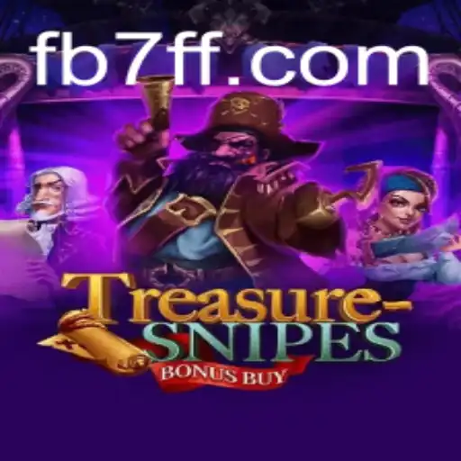 TreasuresnipesBonusBuy: Uma Jornada em Busca de Riquezas com 7ff.com