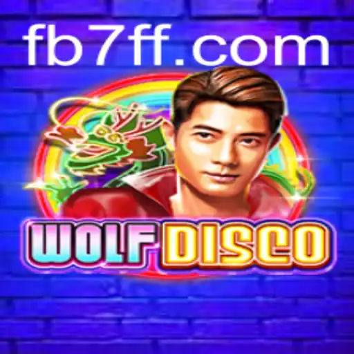Descubra o Empolgante Mundo de 'WolfDisco'